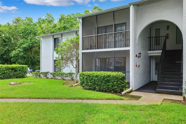 1326 PINE RIDGE CIRCLE E A1, Tarpon Springs, FL 34688