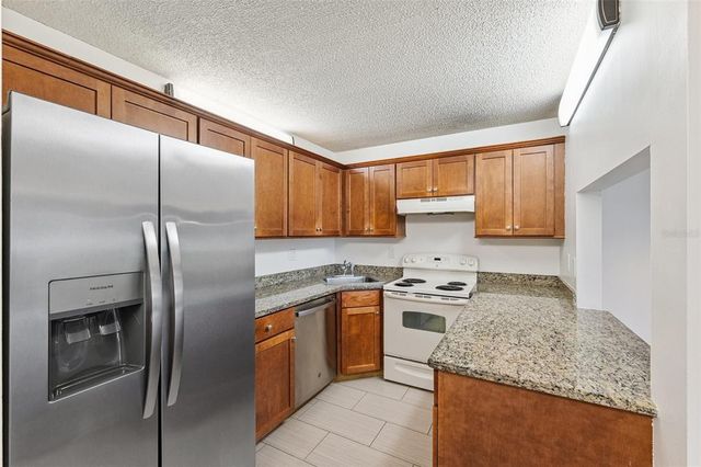 1326 PINE RIDGE CIRCLE E A1, Tarpon Springs, FL 34688
