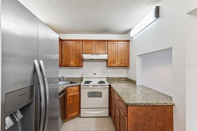1326 PINE RIDGE CIRCLE E A1, Tarpon Springs, FL 34688