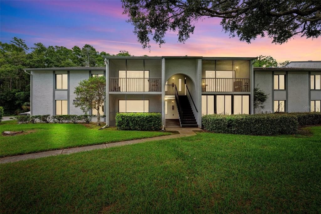 1326 PINE RIDGE CIRCLE E A1, Tarpon Springs, FL 34688