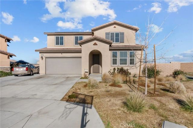 6949 Beale, Palmdale, CA 93552