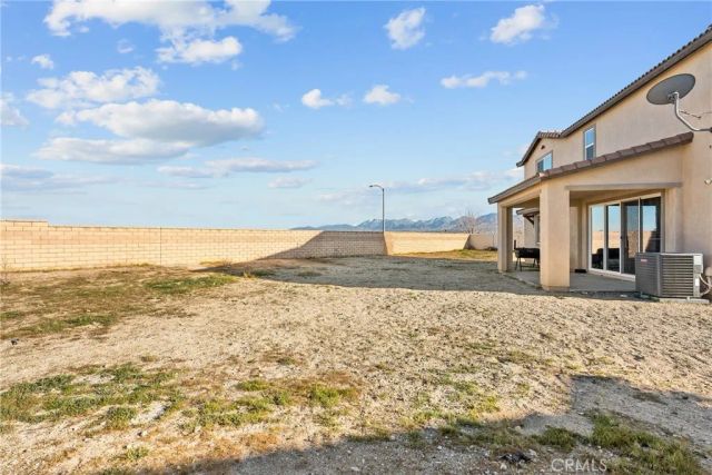 6949 Beale, Palmdale, CA 93552