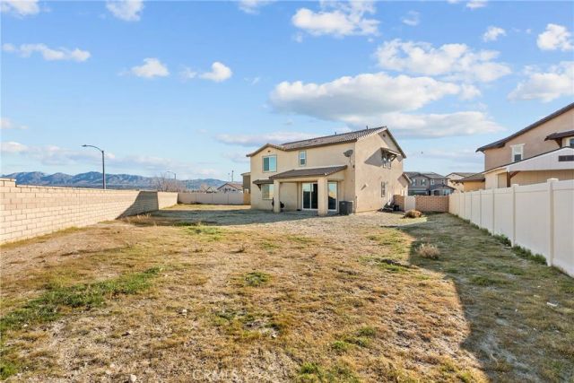 6949 Beale, Palmdale, CA 93552