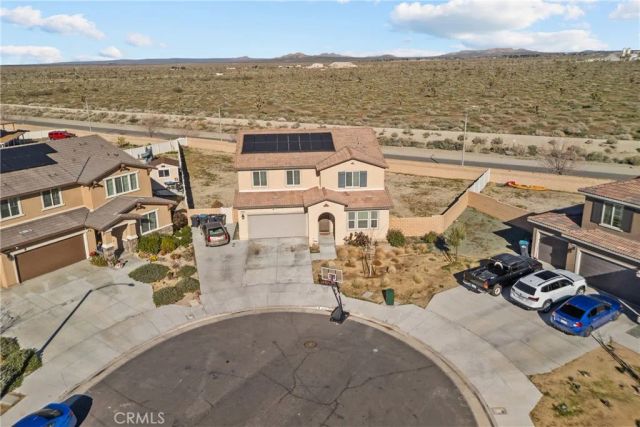 6949 Beale, Palmdale, CA 93552