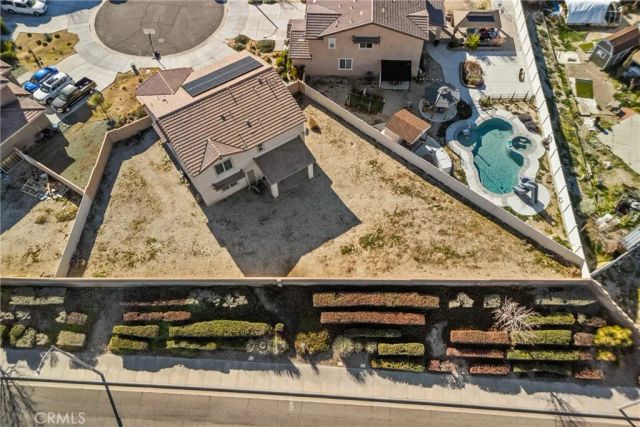 6949 Beale, Palmdale, CA 93552