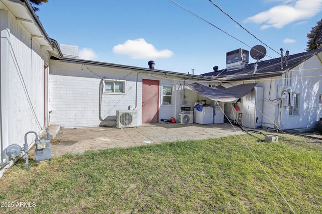 624 E Roosevelt Avenue, Buckeye, AZ 85326