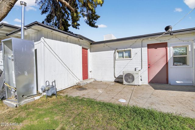 624 E Roosevelt Avenue, Buckeye, AZ 85326