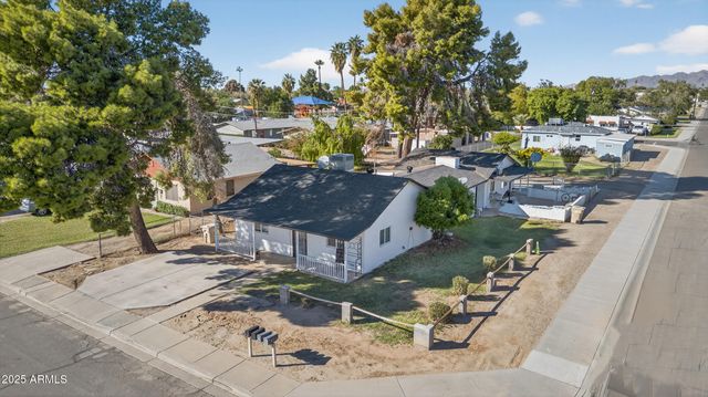 624 E Roosevelt Avenue, Buckeye, AZ 85326