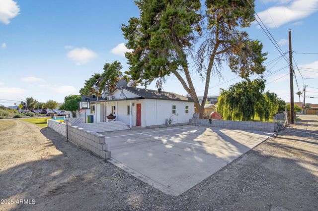 624 E Roosevelt Avenue, Buckeye, AZ 85326