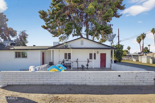 624 E Roosevelt Avenue, Buckeye, AZ 85326