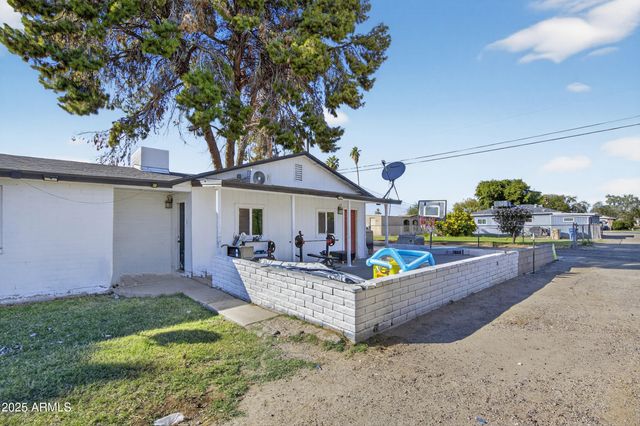 624 E Roosevelt Avenue, Buckeye, AZ 85326