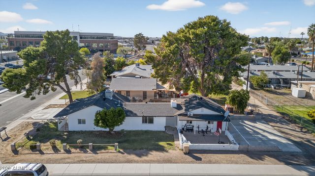 624 E Roosevelt Avenue, Buckeye, AZ 85326