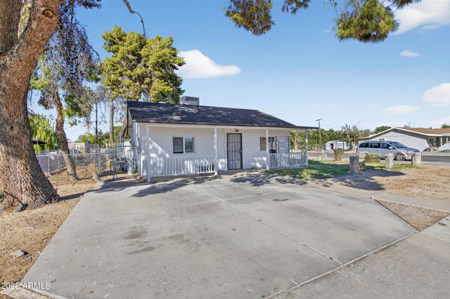 624 E Roosevelt Avenue, Buckeye, AZ 85326