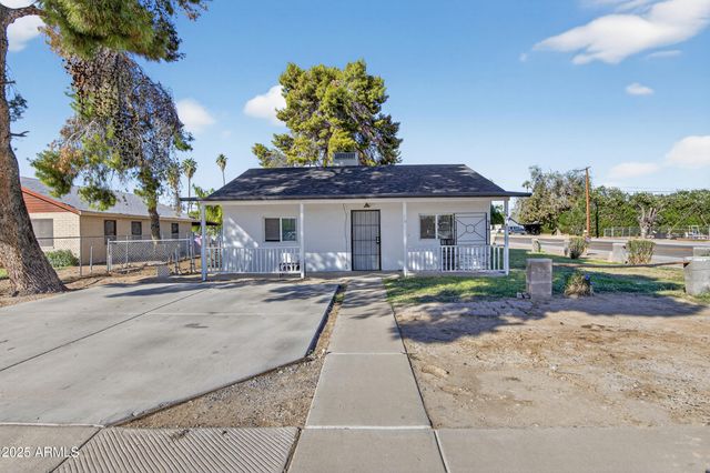 624 E Roosevelt Avenue, Buckeye, AZ 85326