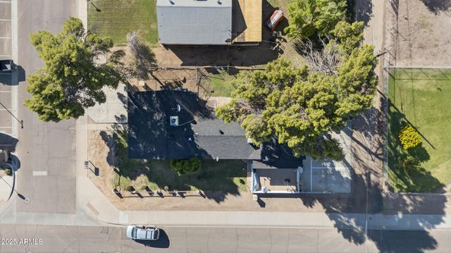 624 E Roosevelt Avenue, Buckeye, AZ 85326