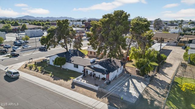 624 E Roosevelt Avenue, Buckeye, AZ 85326