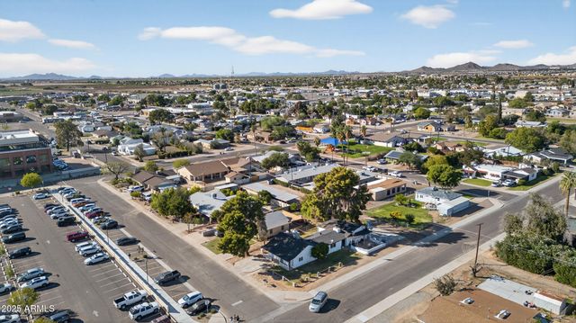 624 E Roosevelt Avenue, Buckeye, AZ 85326