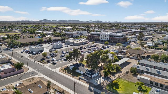 624 E Roosevelt Avenue, Buckeye, AZ 85326