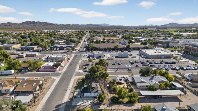 624 E Roosevelt Avenue, Buckeye, AZ 85326