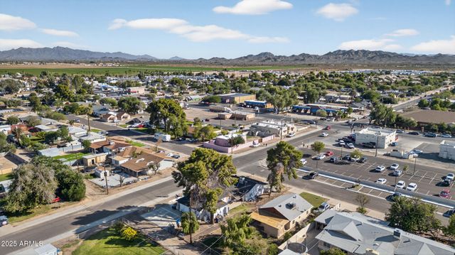 624 E Roosevelt Avenue, Buckeye, AZ 85326