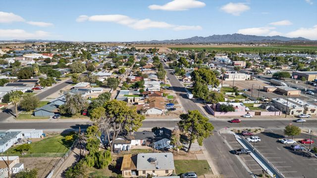 624 E Roosevelt Avenue, Buckeye, AZ 85326