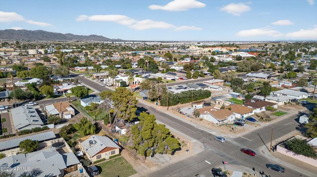 624 E Roosevelt Avenue, Buckeye, AZ 85326