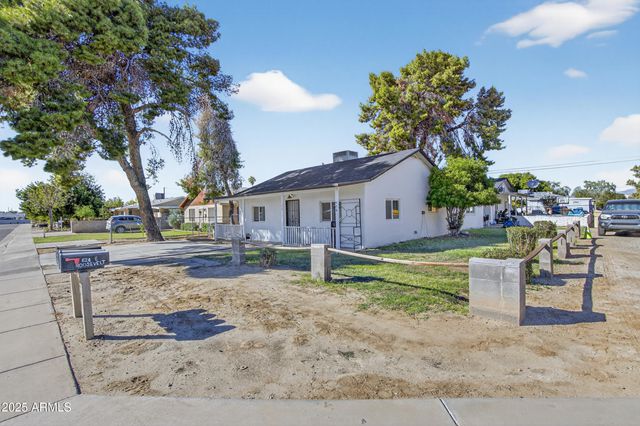 624 E Roosevelt Avenue, Buckeye, AZ 85326