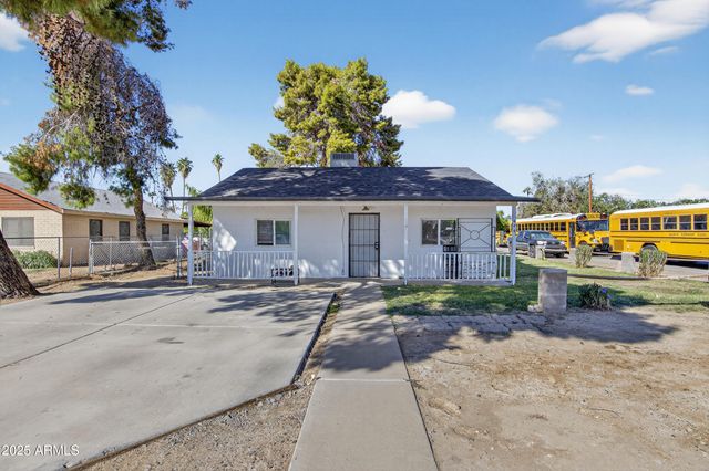 624 E Roosevelt Avenue, Buckeye, AZ 85326