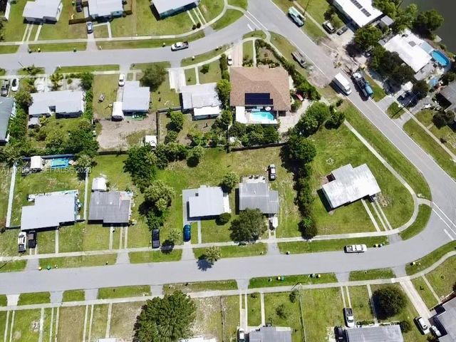 3460 Normandy Dr, Port Charlotte, FL 33952