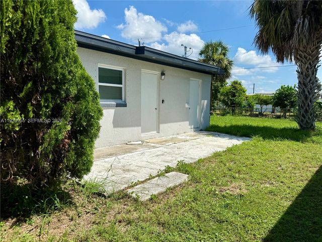 3460 Normandy Dr, Port Charlotte, FL 33952