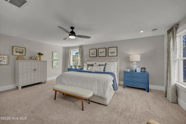 1024 Doe Place, Wilmington, NC 28409