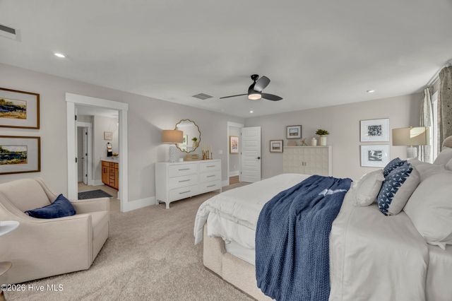 1024 Doe Place, Wilmington, NC 28409