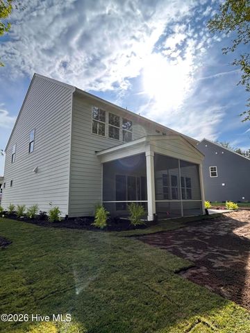1024 Doe Place, Wilmington, NC 28409