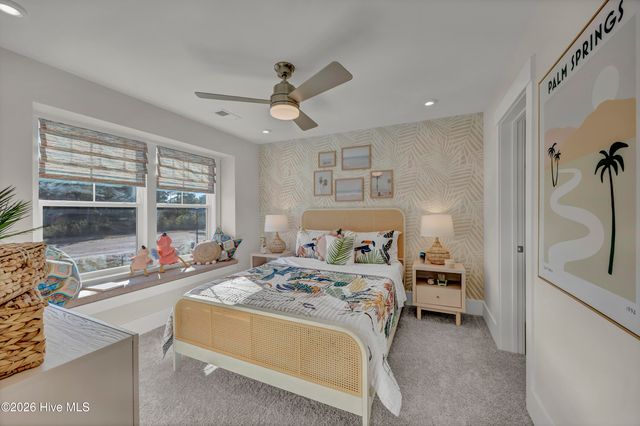 1024 Doe Place, Wilmington, NC 28409