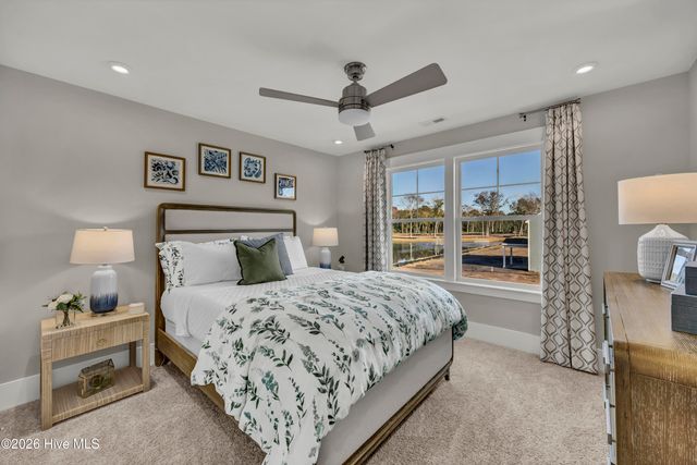 1024 Doe Place, Wilmington, NC 28409