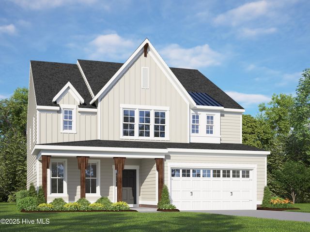 1024 Doe Place, Wilmington, NC 28409
