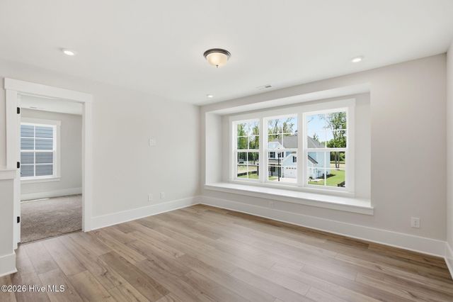 1024 Doe Place, Wilmington, NC 28409