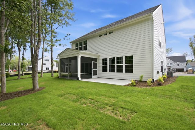 1024 Doe Place, Wilmington, NC 28409