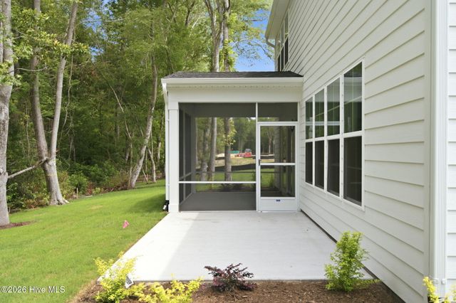 1024 Doe Place, Wilmington, NC 28409