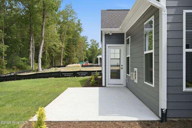 1024 Doe Place, Wilmington, NC 28409