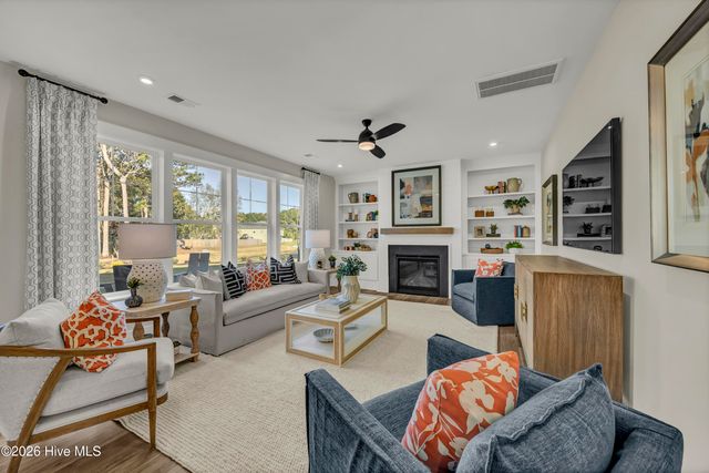 1024 Doe Place, Wilmington, NC 28409