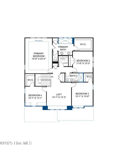 1024 Doe Place, Wilmington, NC 28409