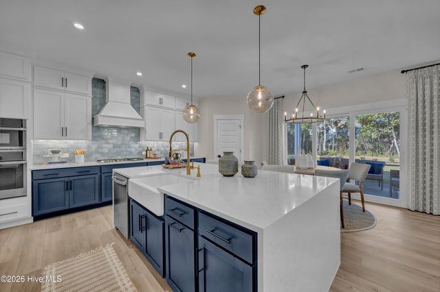 1024 Doe Place, Wilmington, NC 28409