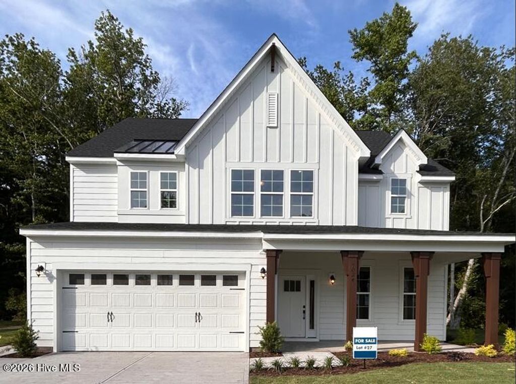 1024 Doe Place, Wilmington, NC 28409