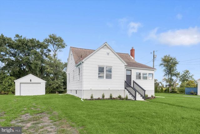 6521 RIDGE RD, Baltimore, MD 21237