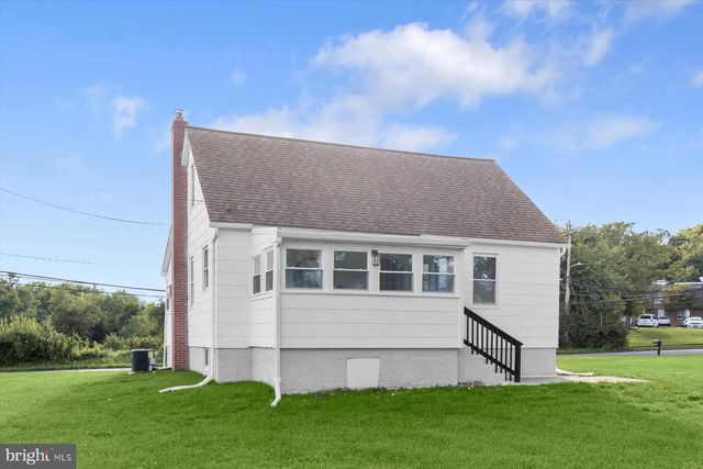 6521 RIDGE RD, Baltimore, MD 21237