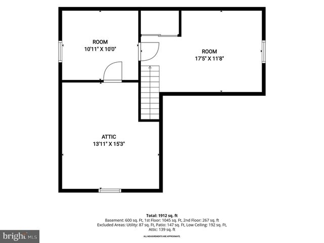 6521 RIDGE RD, Baltimore, MD 21237