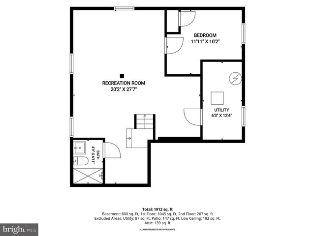 6521 RIDGE RD, Baltimore, MD 21237