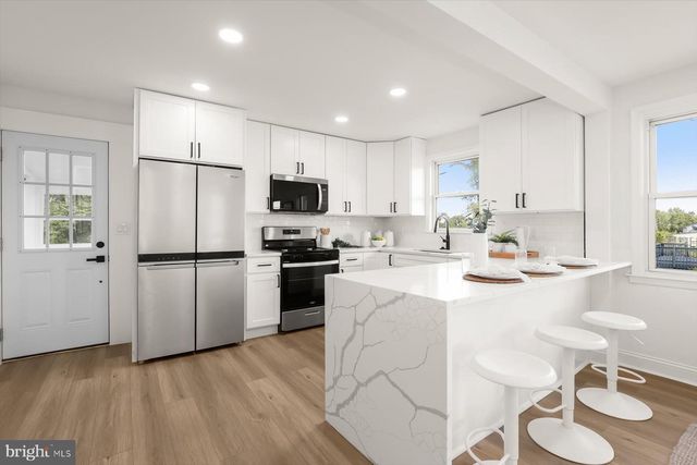 6521 RIDGE RD, Baltimore, MD 21237