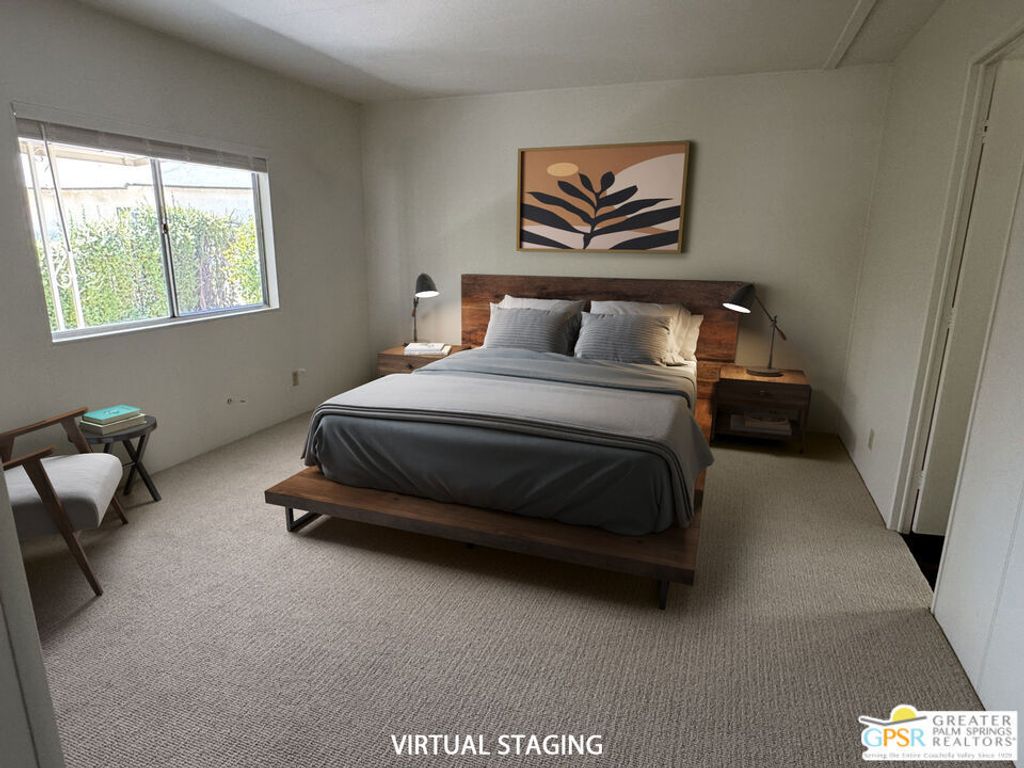 Image 12 of property listing at 345 San Domingo Drive, Palm Springs, CA 92264